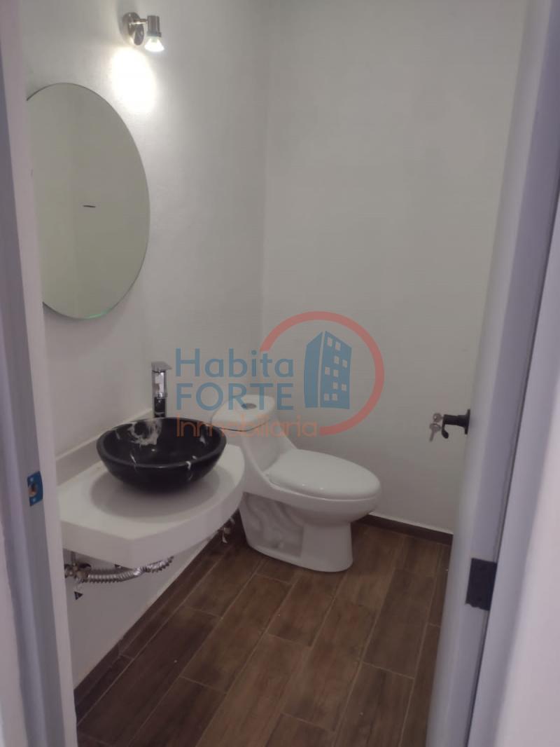 Renta de Departamento  en SAN LUIS POTOSI en FUERTE VENTURA