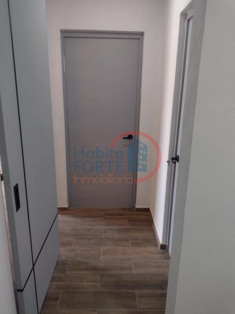 Renta de Departamento  en SAN LUIS POTOSI en FUERTE VENTURA