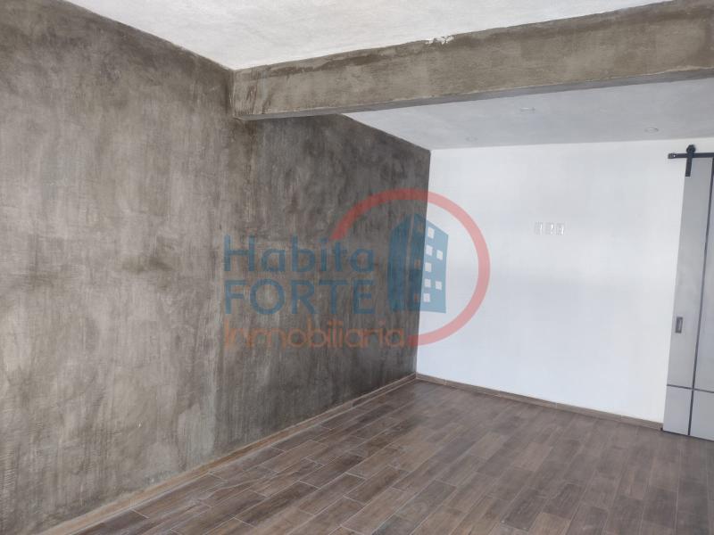 Renta de Departamento  en SAN LUIS POTOSI en FUERTE VENTURA