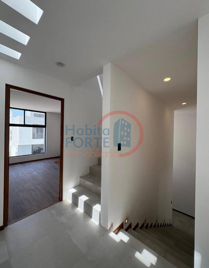 Venta de Casa  en SAN LUIS POTOSI en FORJA REAL