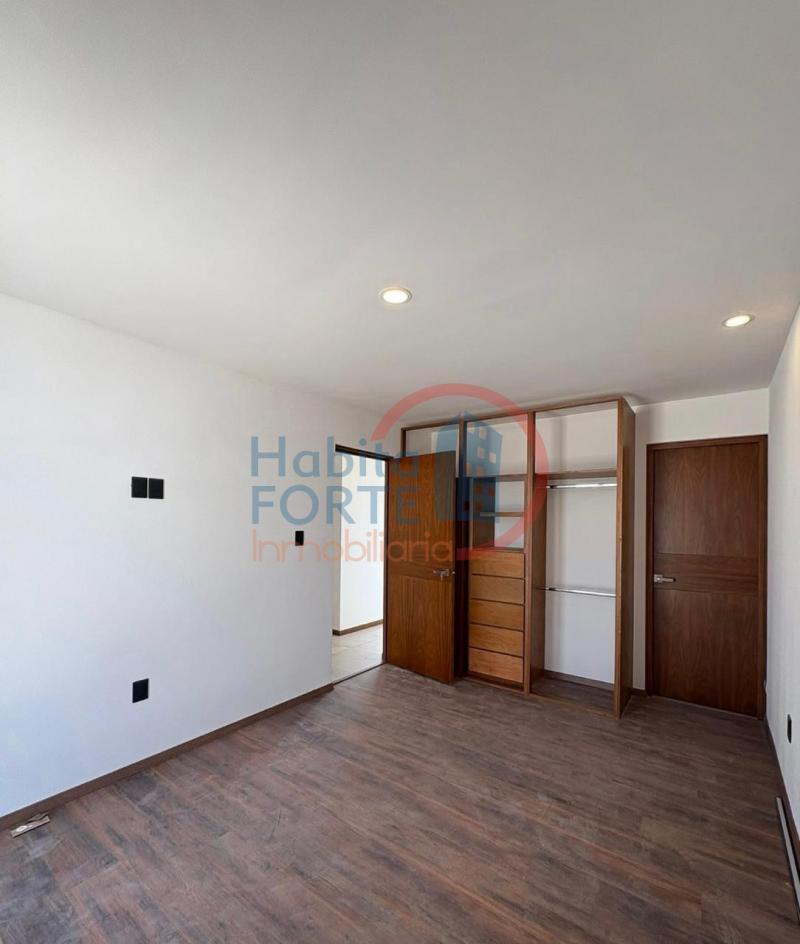 Venta de Casa  en SAN LUIS POTOSI en FORJA REAL