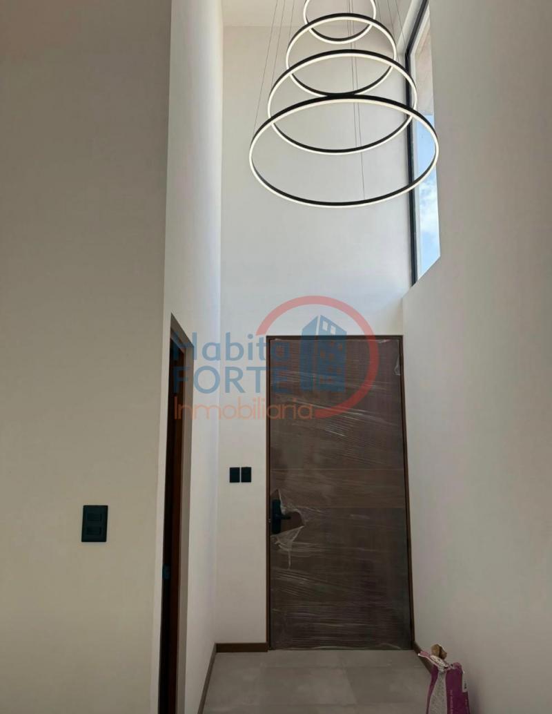 Venta de Casa  en SAN LUIS POTOSI en FORJA REAL