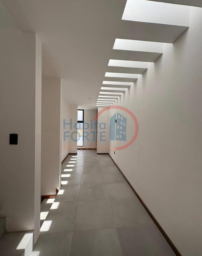 Venta de Casa  en SAN LUIS POTOSI en FORJA REAL