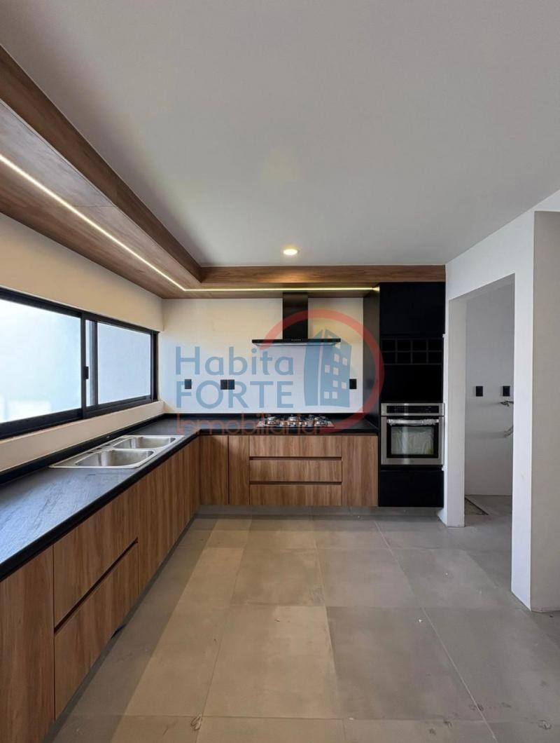 Venta de Casa  en SAN LUIS POTOSI en FORJA REAL
