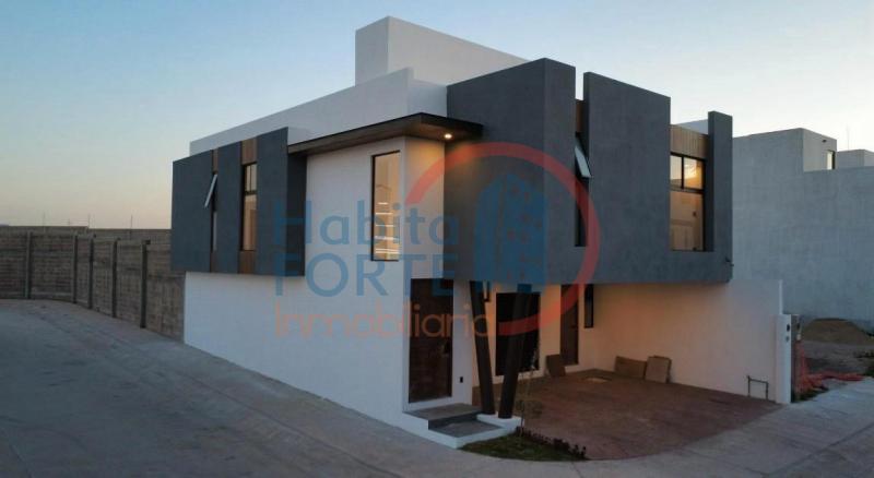 Venta de Casa  en SAN LUIS POTOSI en FORJA REAL