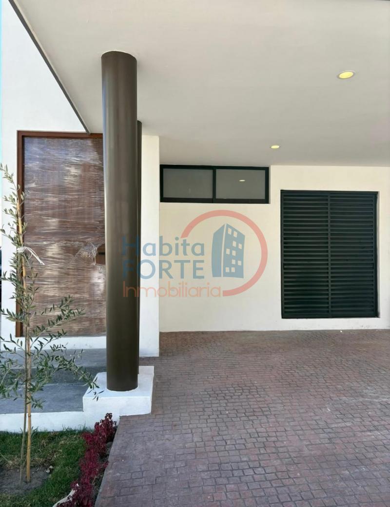 Venta de Casa  en SAN LUIS POTOSI en FORJA REAL
