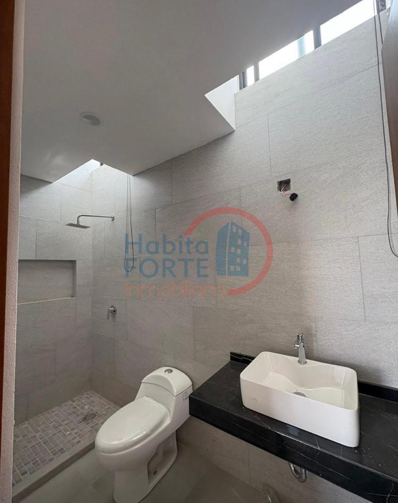 Venta de Casa  en SAN LUIS POTOSI en FORJA REAL