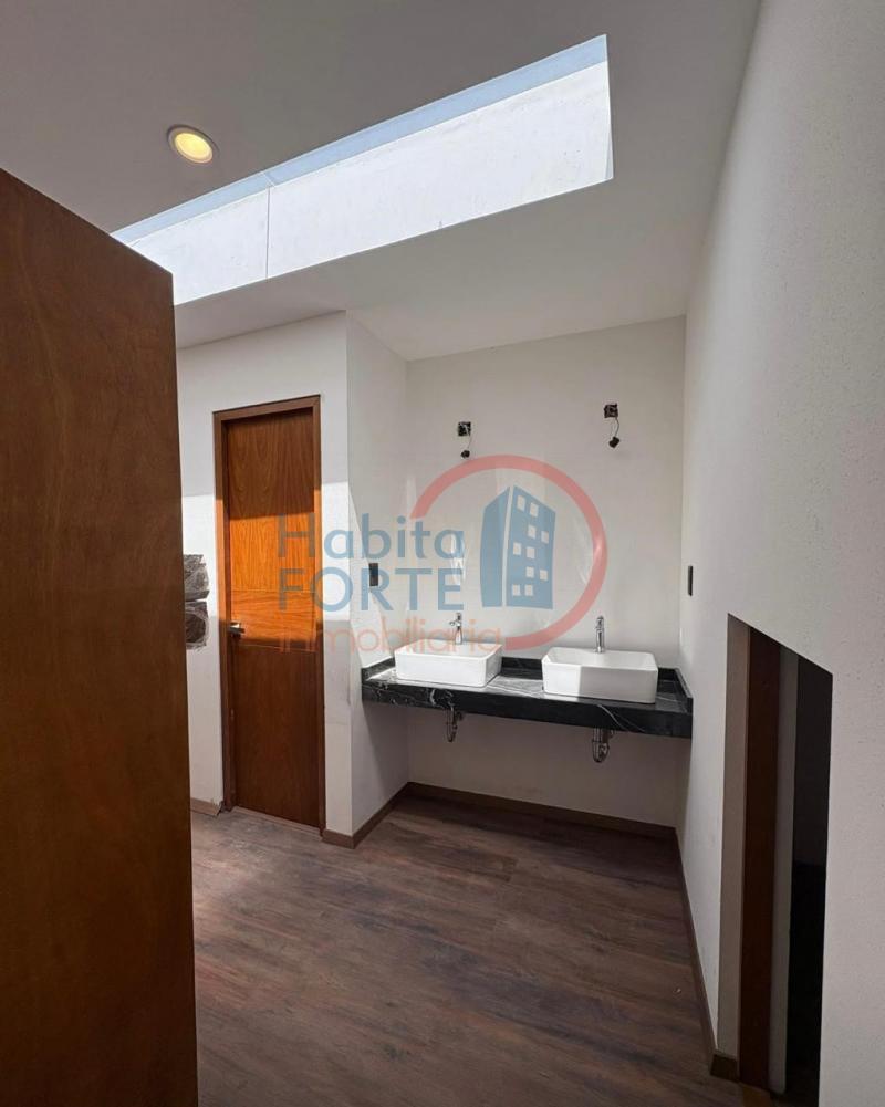 Venta de Casa  en SAN LUIS POTOSI en FORJA REAL