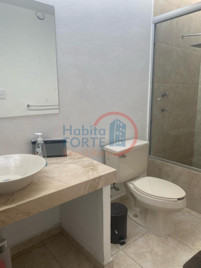 Venta de Casa  en SAN LUIS POTOSI en CUMBRES