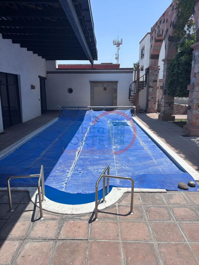 Venta de Departamento  en  en CENTRO QUERETARO