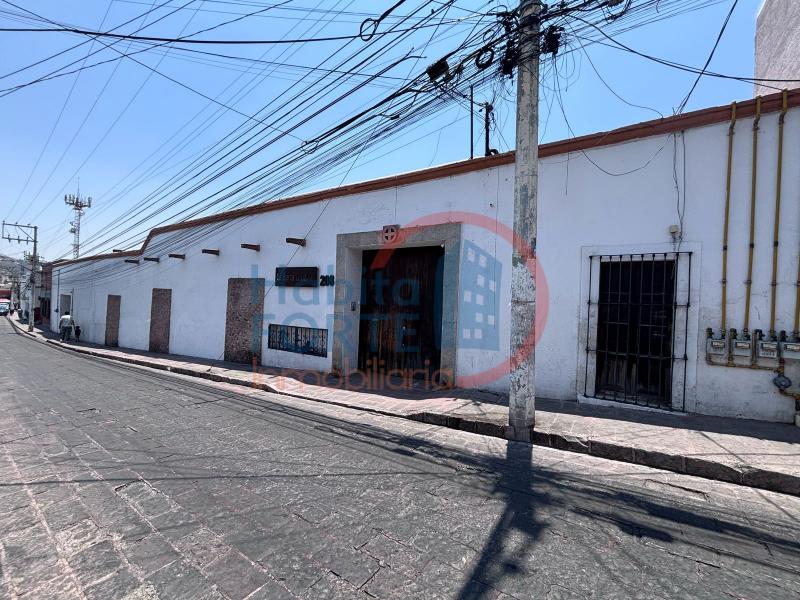 Venta de Departamento  en  en CENTRO QUERETARO