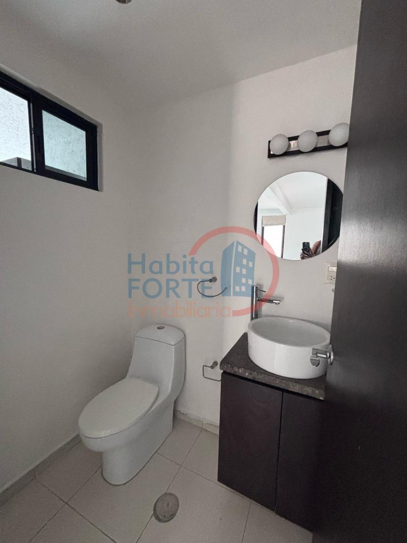 Venta de Departamento  en  en CENTRO QUERETARO