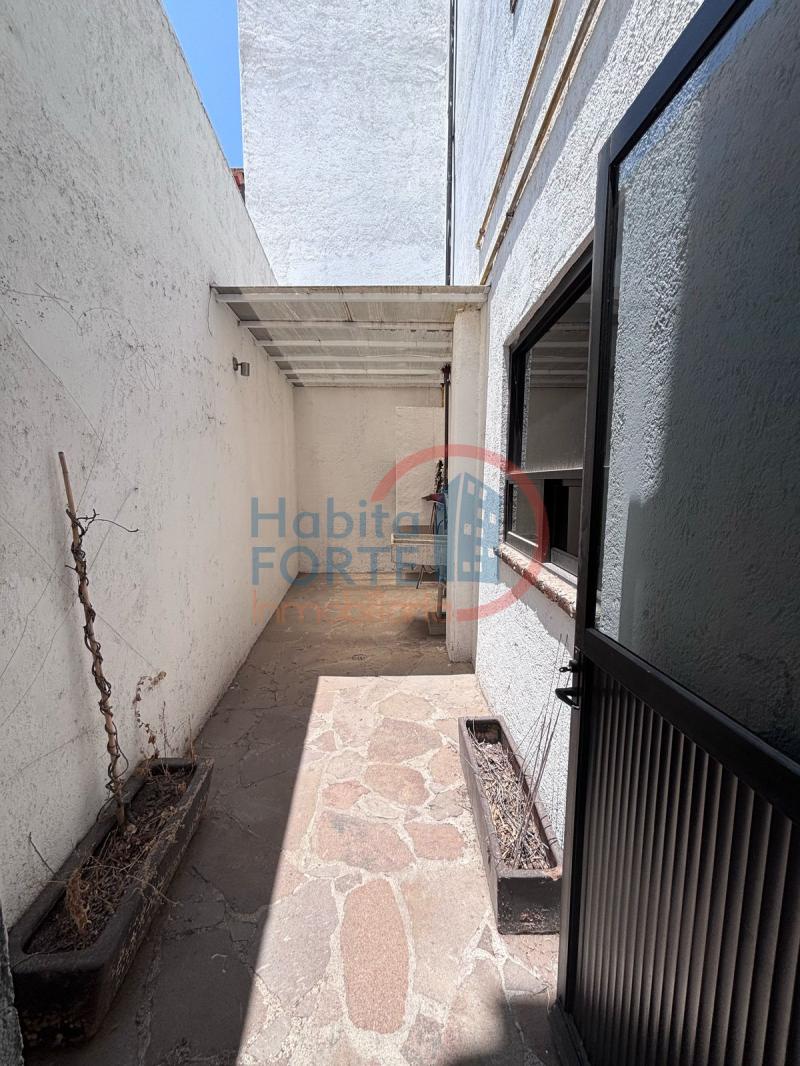 Venta de Departamento  en  en CENTRO QUERETARO