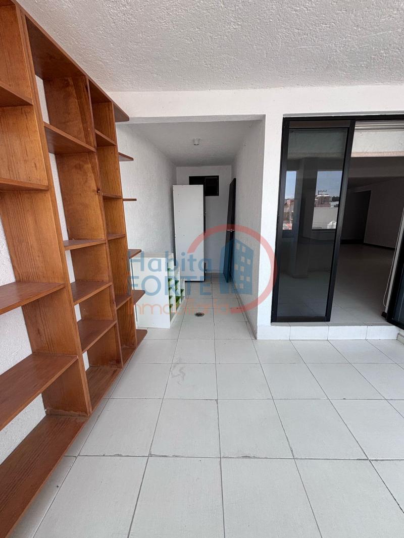 Venta de Departamento  en  en CENTRO QUERETARO