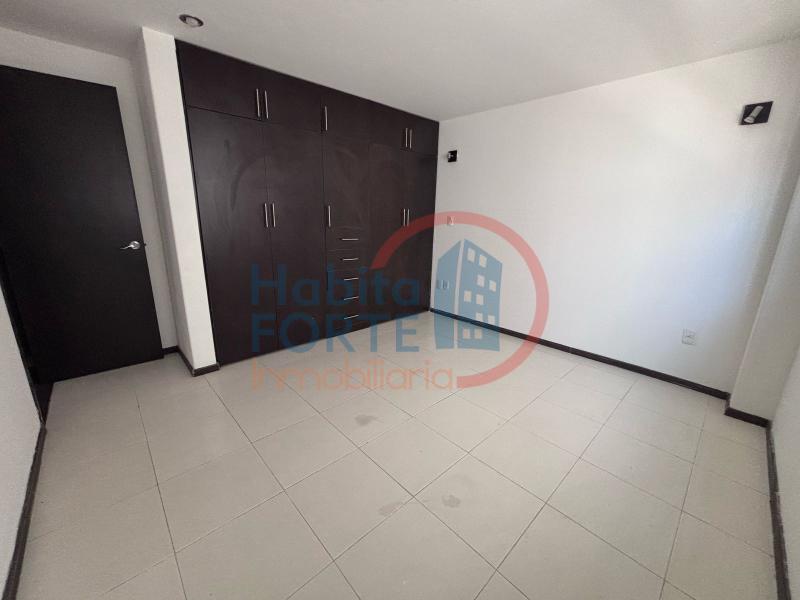 Venta de Departamento  en  en CENTRO QUERETARO