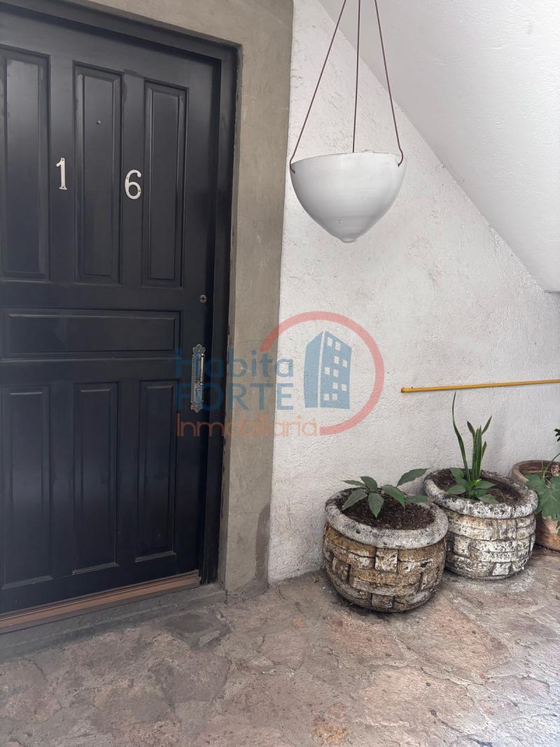 Venta de Departamento  en  en CENTRO QUERETARO