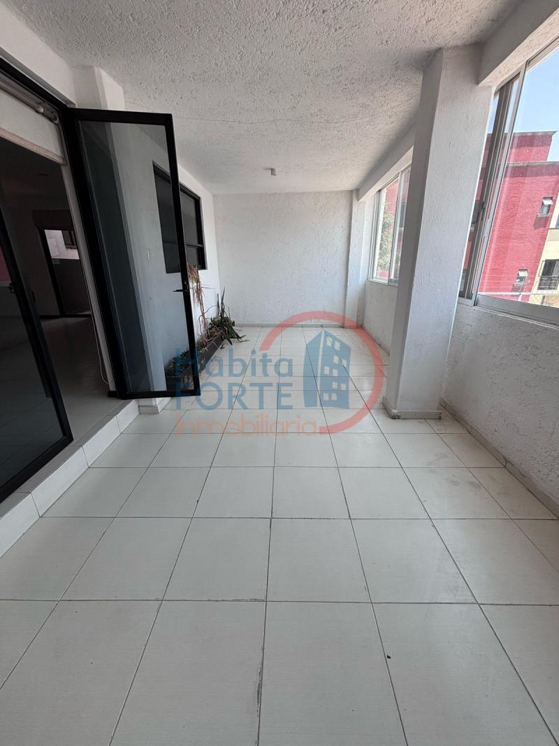 Venta de Departamento  en  en CENTRO QUERETARO