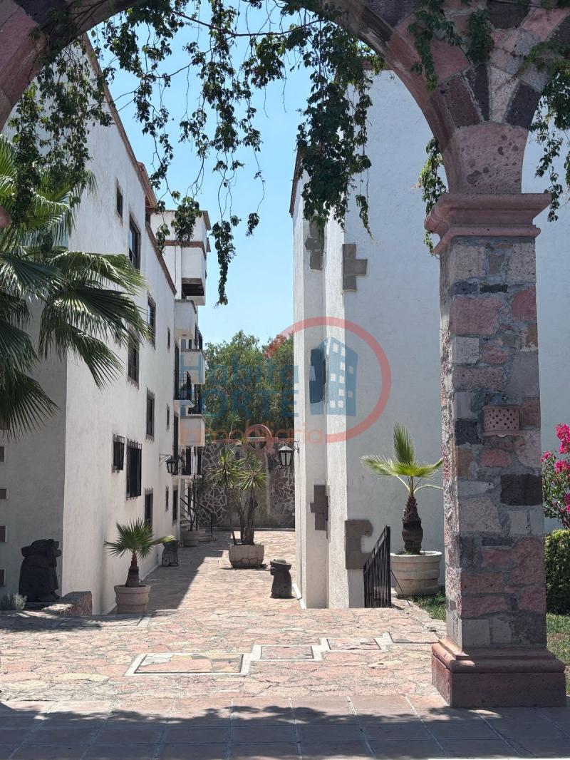 Venta de Departamento  en  en CENTRO QUERETARO