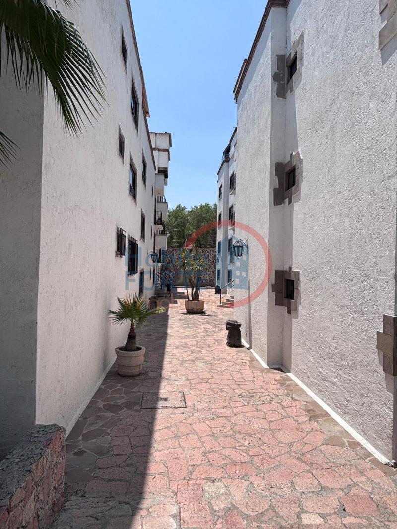 Venta de Departamento  en  en CENTRO QUERETARO