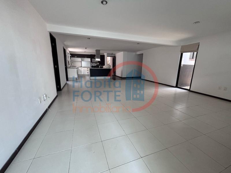 Venta de Departamento  en  en CENTRO QUERETARO