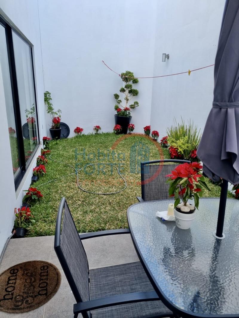Venta de Casa  en  en EUGENIO GARZA SADA