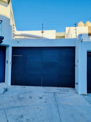 Venta de Casa en EUGENIO GARZA SADA