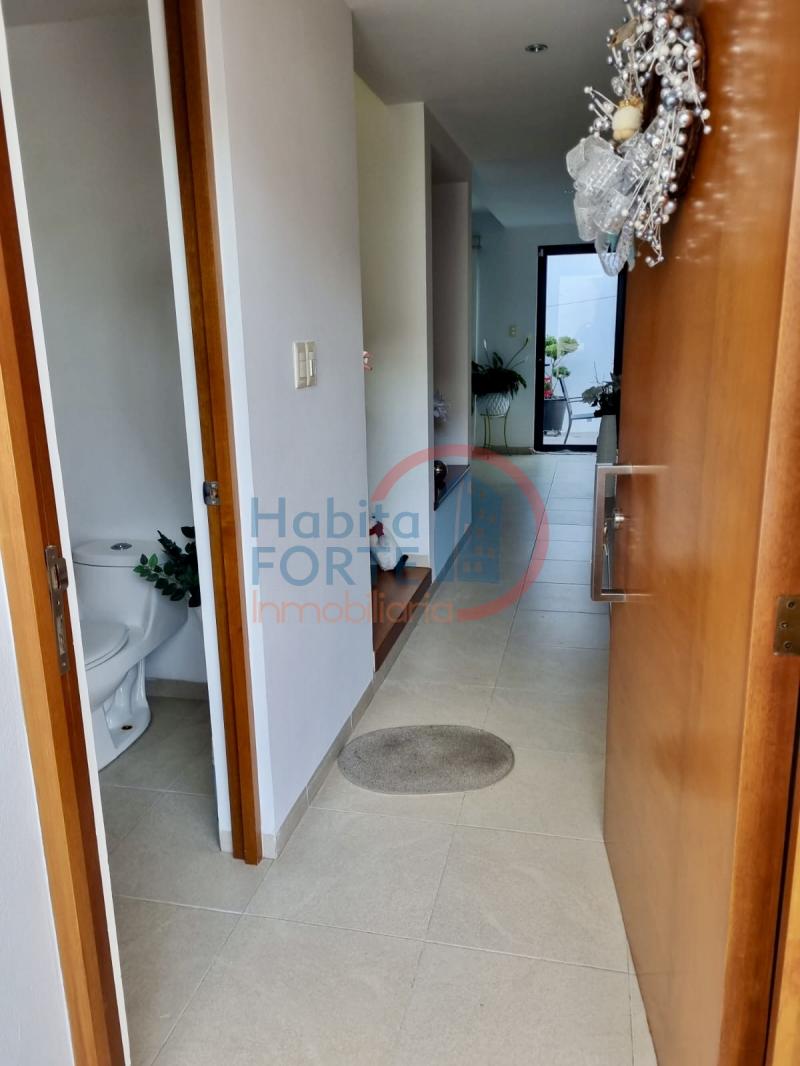 Venta de Casa  en  en EUGENIO GARZA SADA