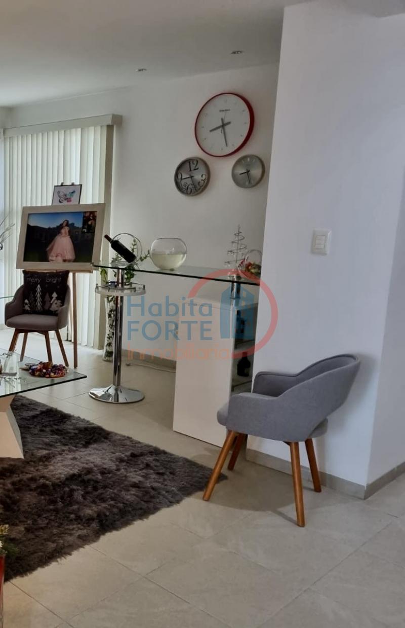 Venta de Casa  en  en EUGENIO GARZA SADA