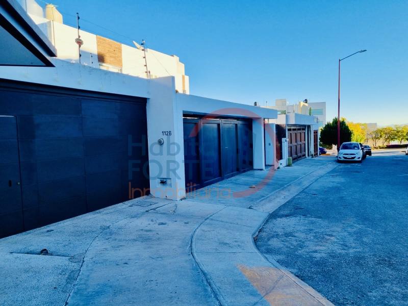 Venta de Casa  en  en EUGENIO GARZA SADA