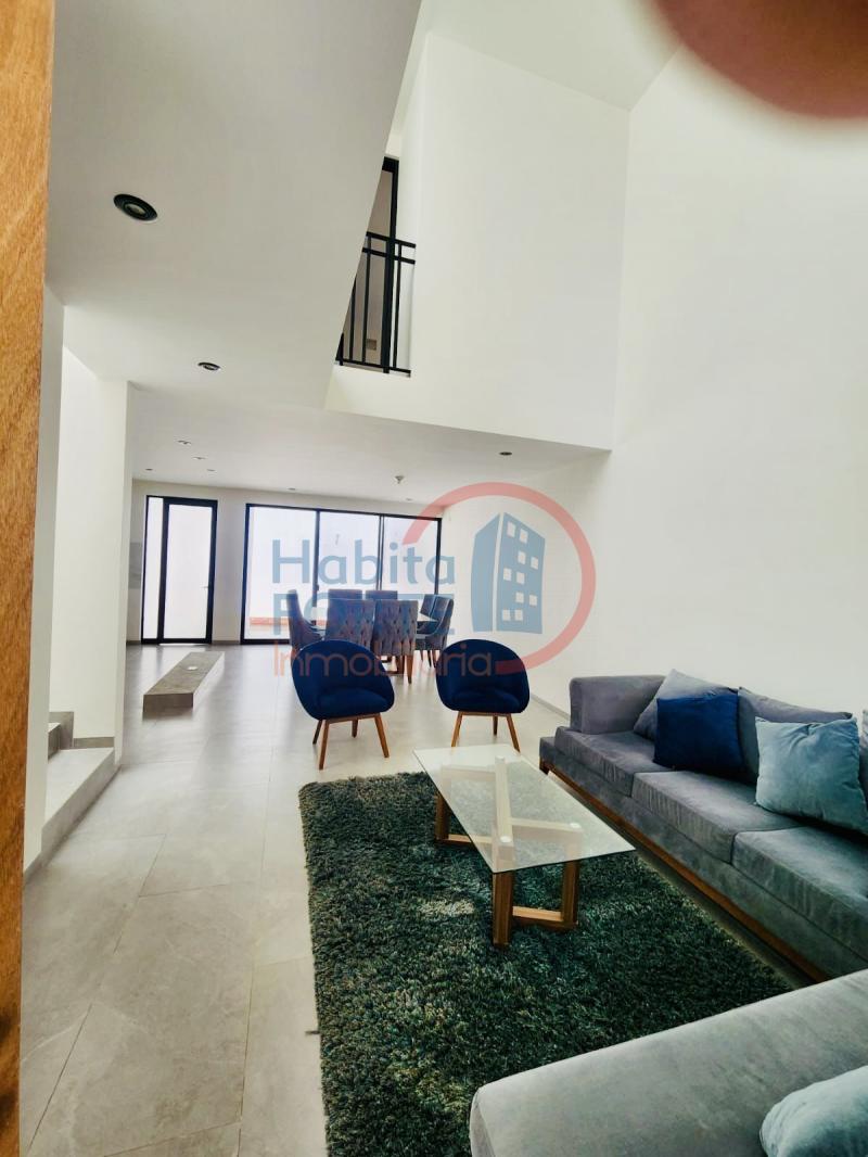 Venta de Casa  en  en PUNTA DIAMANTE