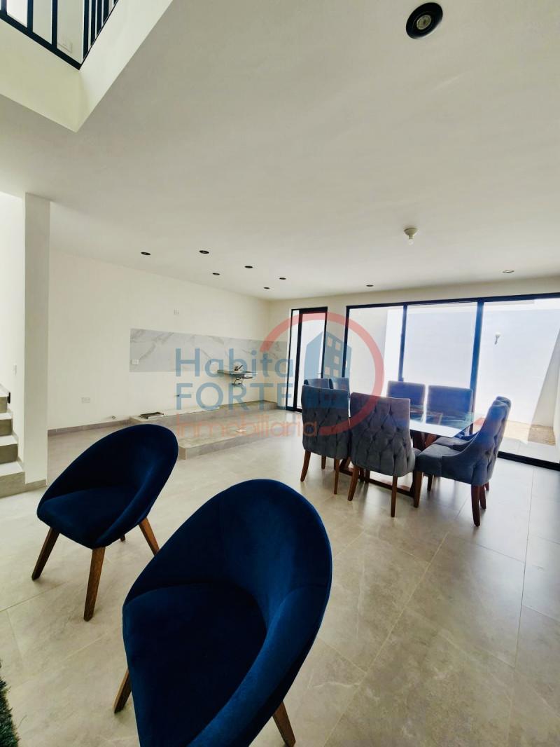 Venta de Casa  en  en PUNTA DIAMANTE