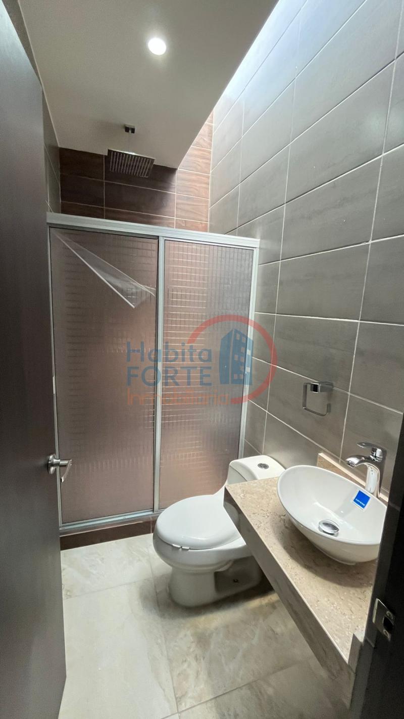 Renta de Casa  en  en SOTAVENTO RESIDENCIAL
