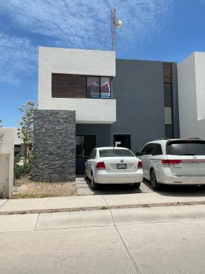 Renta de Casa en SOTAVENTO RESIDENCIAL