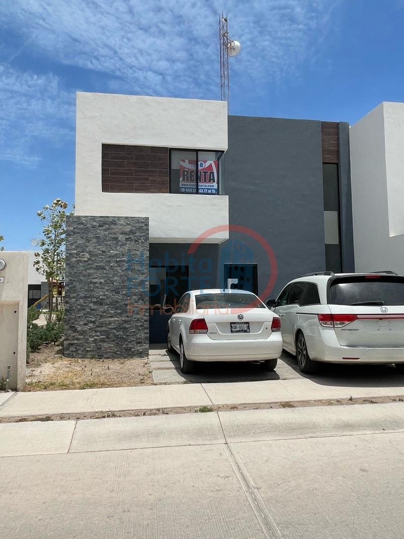 Renta de Casa  en  en SOTAVENTO RESIDENCIAL