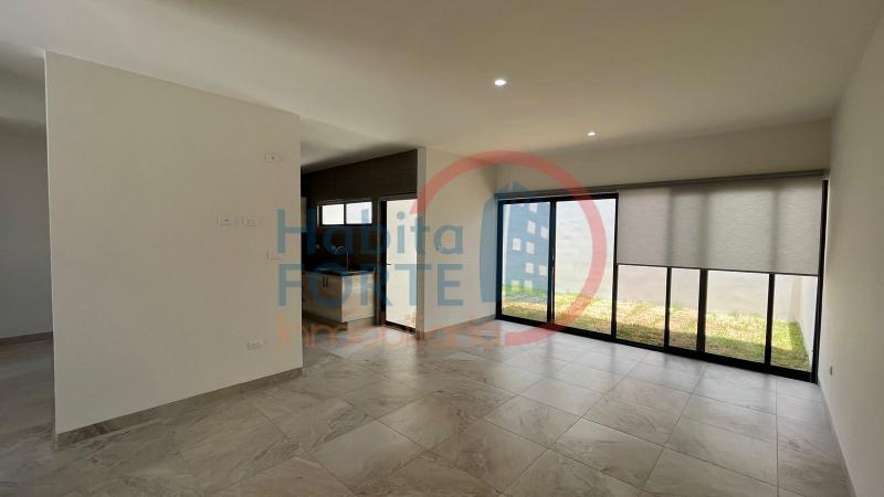 Renta de Casa  en  en SOTAVENTO RESIDENCIAL