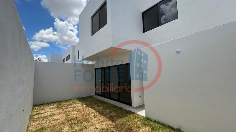 Renta de Casa  en  en SOTAVENTO RESIDENCIAL