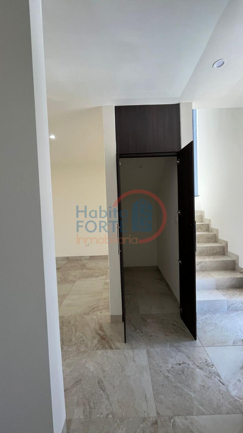 Renta de Casa  en  en SOTAVENTO RESIDENCIAL