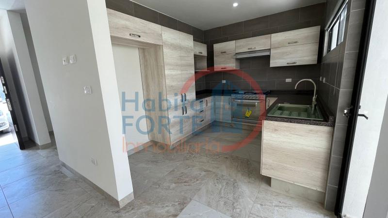 Renta de Casa  en  en SOTAVENTO RESIDENCIAL