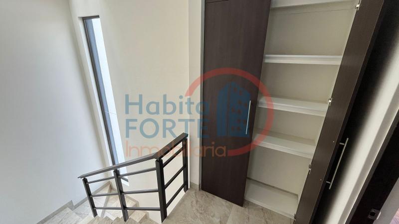 Renta de Casa  en  en SOTAVENTO RESIDENCIAL
