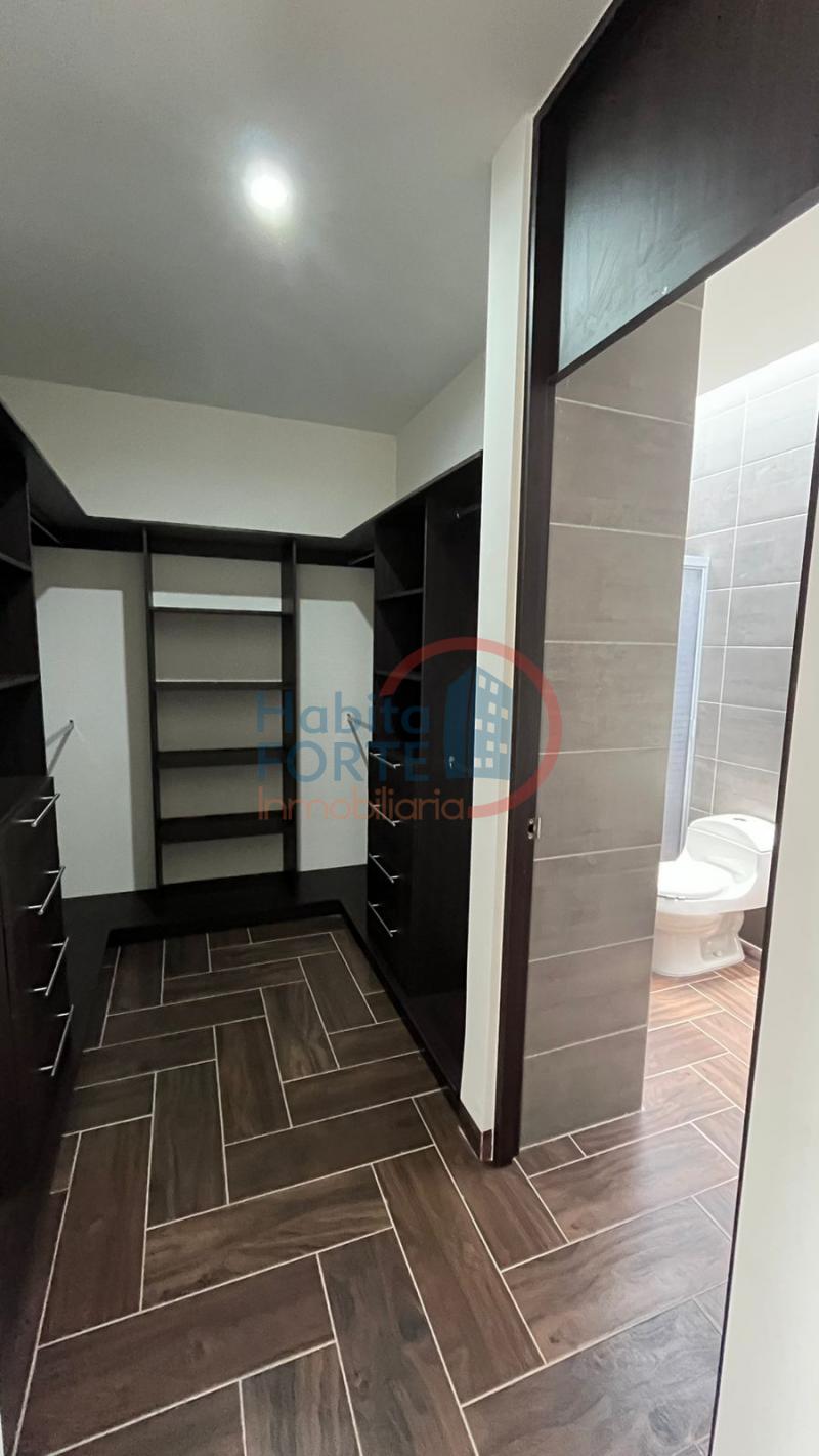 Renta de Casa  en  en SOTAVENTO RESIDENCIAL