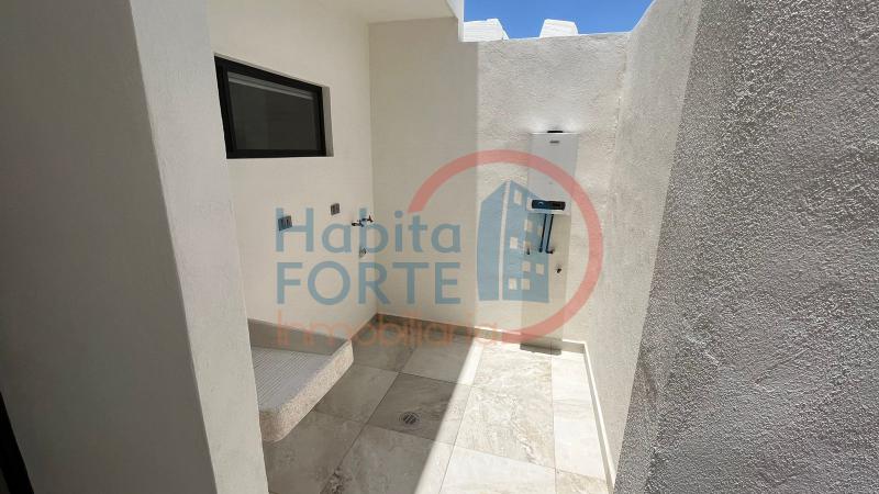 Renta de Casa  en  en SOTAVENTO RESIDENCIAL