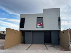 Venta de Casa en FRACC. TARRAGONA RESIDENCIAL