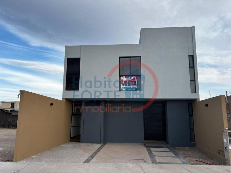 Venta de Casa  en  en FRACC. TARRAGONA RESIDENCIAL