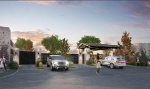 Venta de Terreno en FRACC. VILLAMAGNA