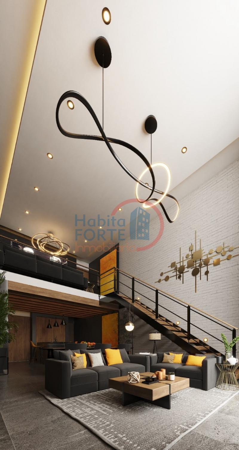 Venta de Departamento  en SAN LUIS POTOSI en LA HERRADURA RESIDENCIAL