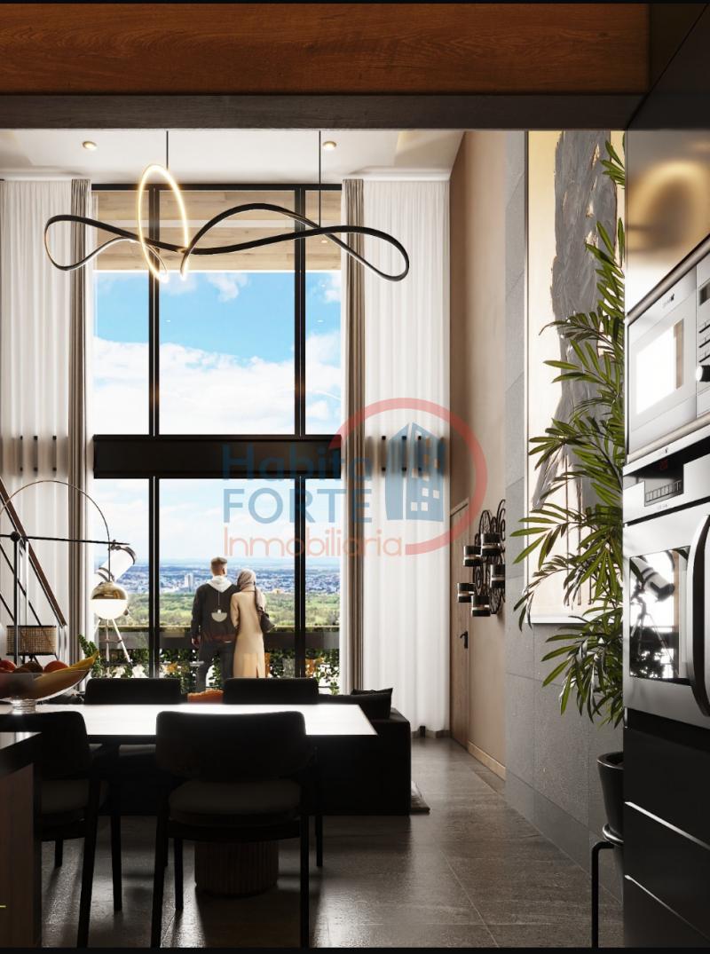 Venta de Departamento  en SAN LUIS POTOSI en LA HERRADURA RESIDENCIAL