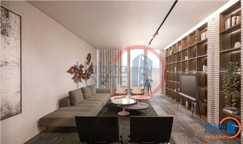 Venta de Departamento  en QUERETARO en EL CAMPANARIO