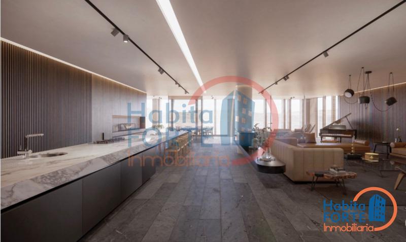 Venta de Departamento  en QUERETARO en EL CAMPANARIO
