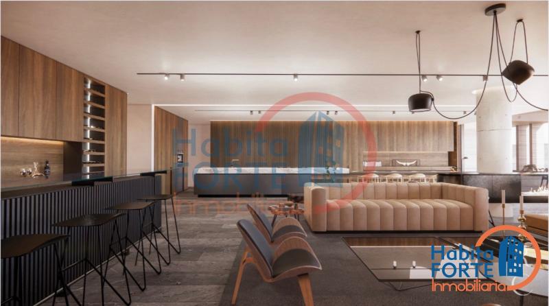 Venta de Departamento  en QUERETARO en EL CAMPANARIO