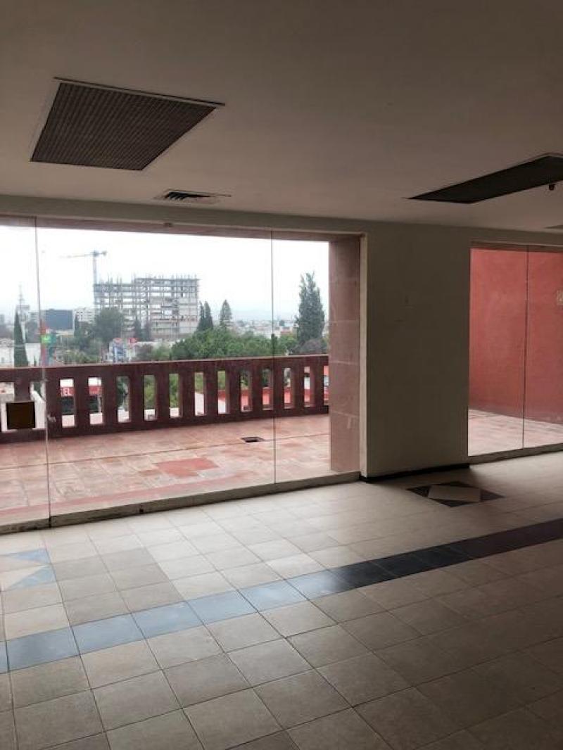Renta de Oficina  en SAN LUIS POTOSI en DEL VALLE